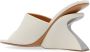 Off-White Jug leren laarzen Wit - Thumbnail 6