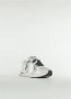 Off White Stijlvolle Sneakers Blue Dames - Thumbnail 2