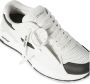 Off White Zwarte en witte hardloopschoenen White Heren - Thumbnail 3