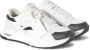 Off-White Kick Off low-top sneakers Wit - Thumbnail 5