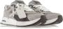 Off White Kick Off Stijlvolle Sneakers voor Heren Gray Heren - Thumbnail 8