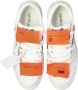 Off White Lage Top 3.0 Off Court sportschoenen - Thumbnail 2