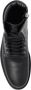 Off-White Spongesole combat boots Zwart - Thumbnail 5