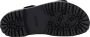 Off White Leren sandalen met verstelbare band Black Heren - Thumbnail 5