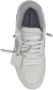 Off White Leren sneakers met pijllogo - Thumbnail 2