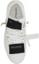 Off White Witte Leren Sneakers Stijlvolle Schoenen White Heren - Thumbnail 6