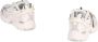 Off White Mesh Vegan Sneakers Ronde Neus White Heren - Thumbnail 3