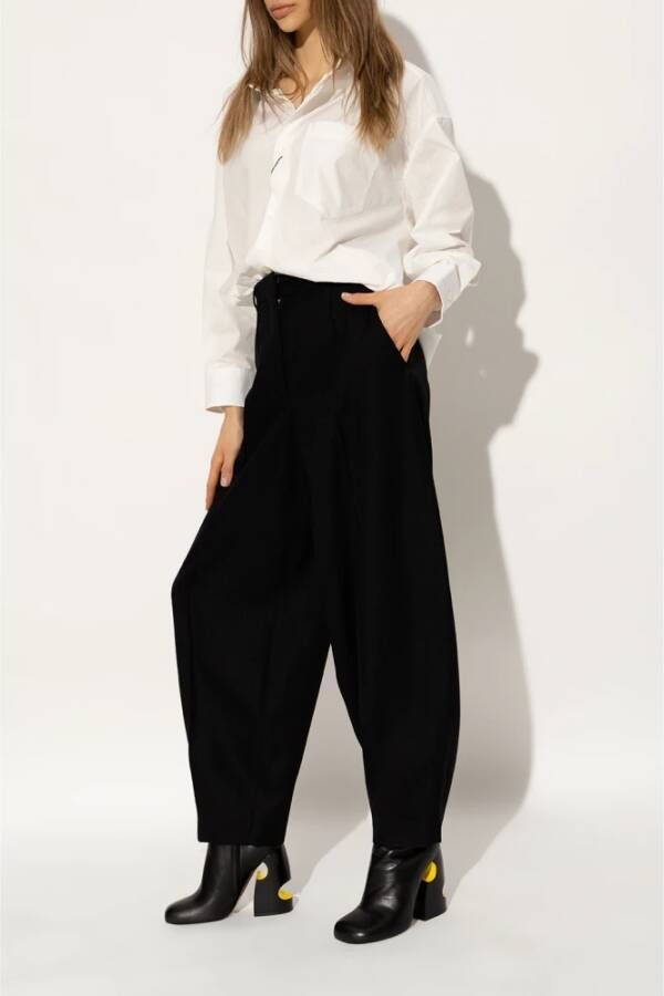 Off-White Meteor Block laarzen Zwart - Foto 3