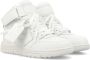 Off White Middellange Out of Office Jas White Dames - Thumbnail 2