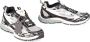 Off White Grijze Sneakers Aw24 Stijl Multicolor Heren - Thumbnail 20