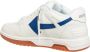 Off White Multicolor Veterschoenen White Heren - Thumbnail 4