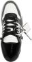 Off White Grijze Out Off Office Sneakers Multicolor Heren - Thumbnail 2