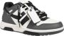 Off White Grijze Out Off Office Sneakers Multicolor Heren - Thumbnail 3
