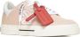 Off White Naakt canvas sneakers met pijllogo Multicolor Dames - Thumbnail 12