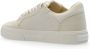 Off White Nieuwe laag vulkaniseerde sneakers Beige Dames - Thumbnail 5