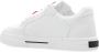 Off White Nieuwe laag vulkaniseerde sneakers White Heren - Thumbnail 12