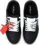 Off White Nieuwe lage gevulkaniseerde sneakers Black Dames - Thumbnail 6