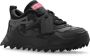 Off White Dames Odsy 1.36 Sneakers Black Dames - Thumbnail 14