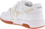 Off White Dames Out Of Office Sneaker Wit Beig White Dames - Thumbnail 6