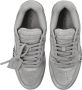 Off White Out Of Office For Walking Sneakers - Thumbnail 2