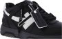 Off White Heren Out Of Office Sneaker Zwart Black Heren - Thumbnail 11