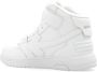 Off White Out Of Office hoge sneakers White Dames - Thumbnail 5