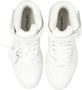 Off White Middellange Out of Office Jas White Dames - Thumbnail 10