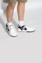 Off White Out Of Office Slim sneakers White Heren - Thumbnail 2