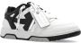 Off White Out Of Office Slim sneakers White Heren - Thumbnail 4