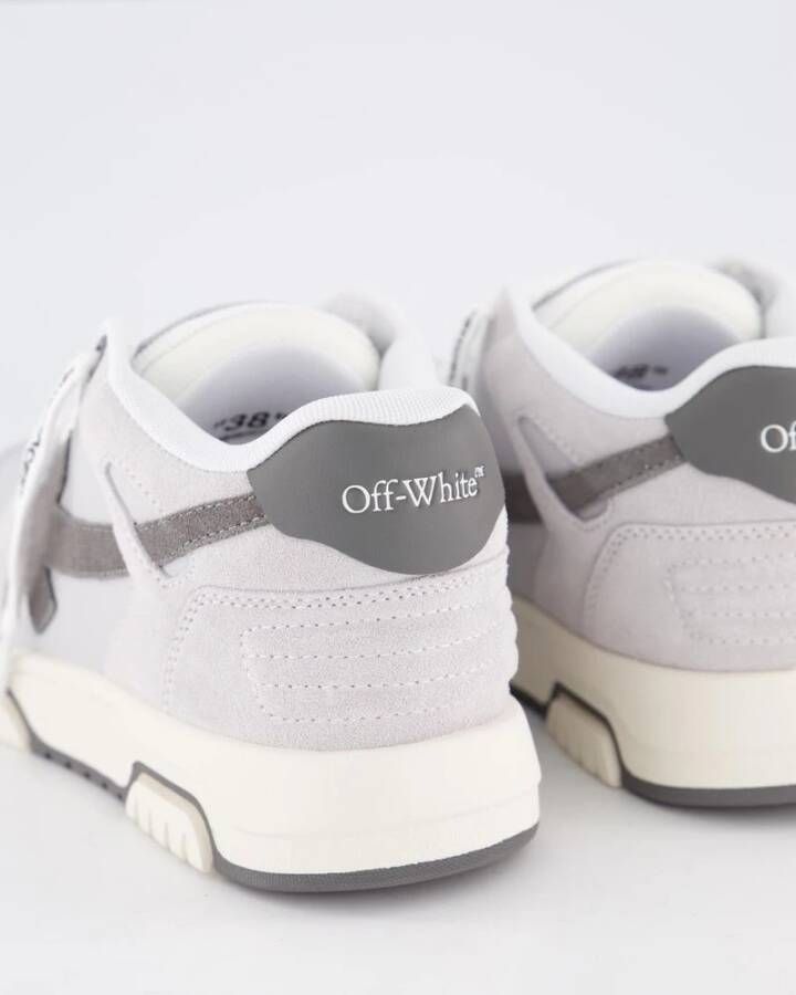 Off White Out Of Office Sneaker