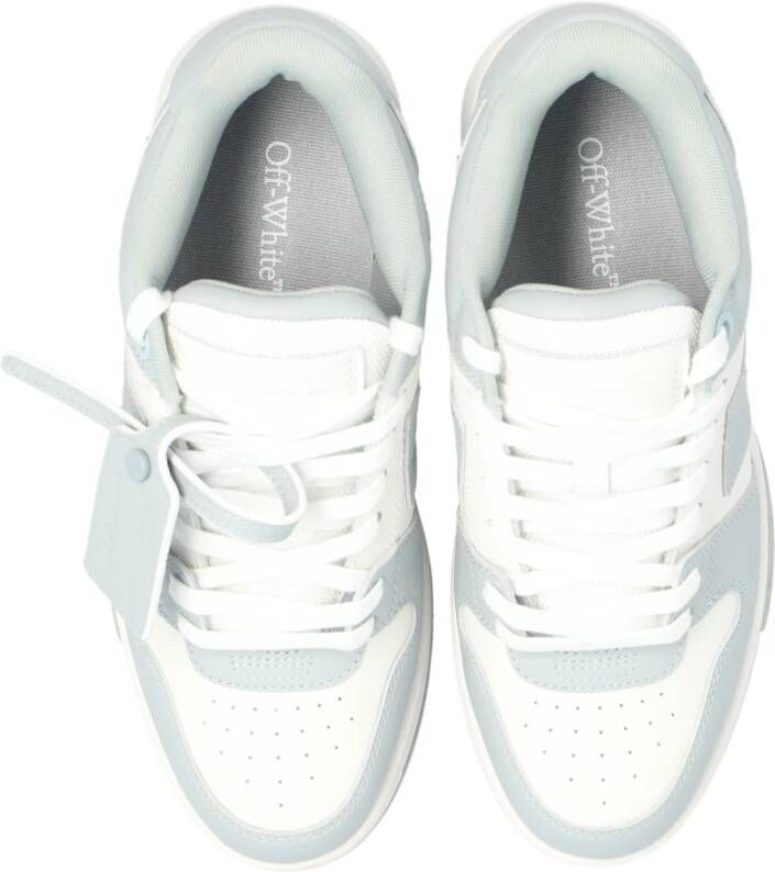 Off White Out Of Office sneakers
