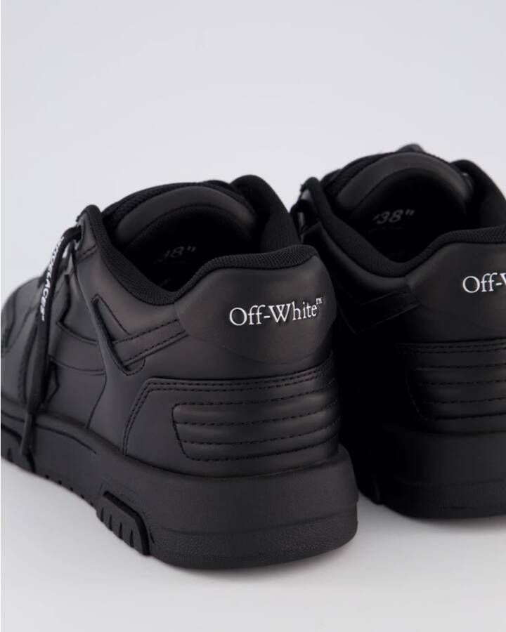 Off White Out Of Office Sneakers