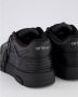 Off-White Low-Top Sneakers Dames Out Of Office Sneaker Zwart in zwart - Thumbnail 3