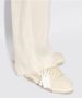 Off-White Out Of Office sneakers Beige - Thumbnail 2