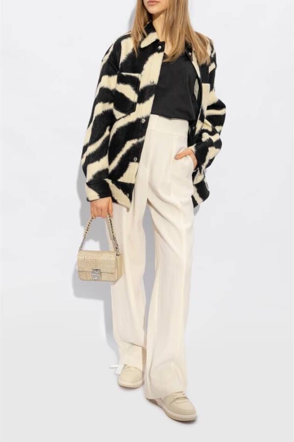 Off-White Out Of Office sneakers Beige - Foto 3