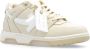 Off-White Out Of Office sneakers Beige - Thumbnail 4