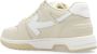 Off White Out Of Office sneakers Beige Dames - Thumbnail 5