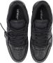Off White Out Of Office sneakers Black Heren - Thumbnail 5