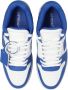 Off White Out Of Office sneakers Blue Heren - Thumbnail 6