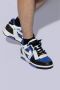 Off-White Out Of Office Bandana sneakers Wit - Thumbnail 3