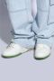 Off White Out Of Office sneakers Gray Heren - Thumbnail 3