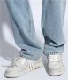 Off White Out Of Office sneakers Gray Heren - Thumbnail 3
