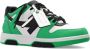 Off-White "Out Of Office OOO sneakers" Groen - Thumbnail 4
