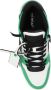 Off-White "Out Of Office OOO sneakers" Groen - Thumbnail 6