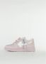Off White Out of Office Sneakers Pink Dames - Thumbnail 2
