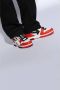 Off-White Out Of Office colour-block sneakers Rood - Thumbnail 3