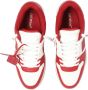 Off-White "Out Of Office OOO low-top sneakers" Wit - Thumbnail 7