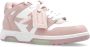 Off-White Out Of Office leren sneakers Wit - Thumbnail 5