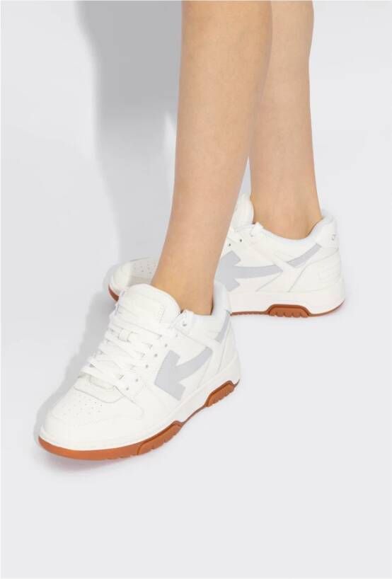 Off White Out Of Office sneakers White Dames