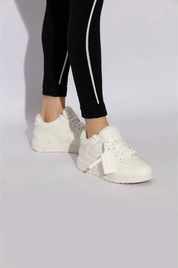 Off White Out Of Office sneakers White Dames